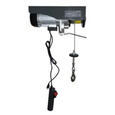 Tecle 1 Ton  Eléctrico  220v