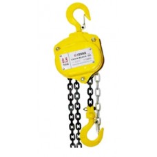 Tecle Manual 2TON 3 mts