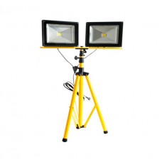 Focos LED 150W C/Tripode 